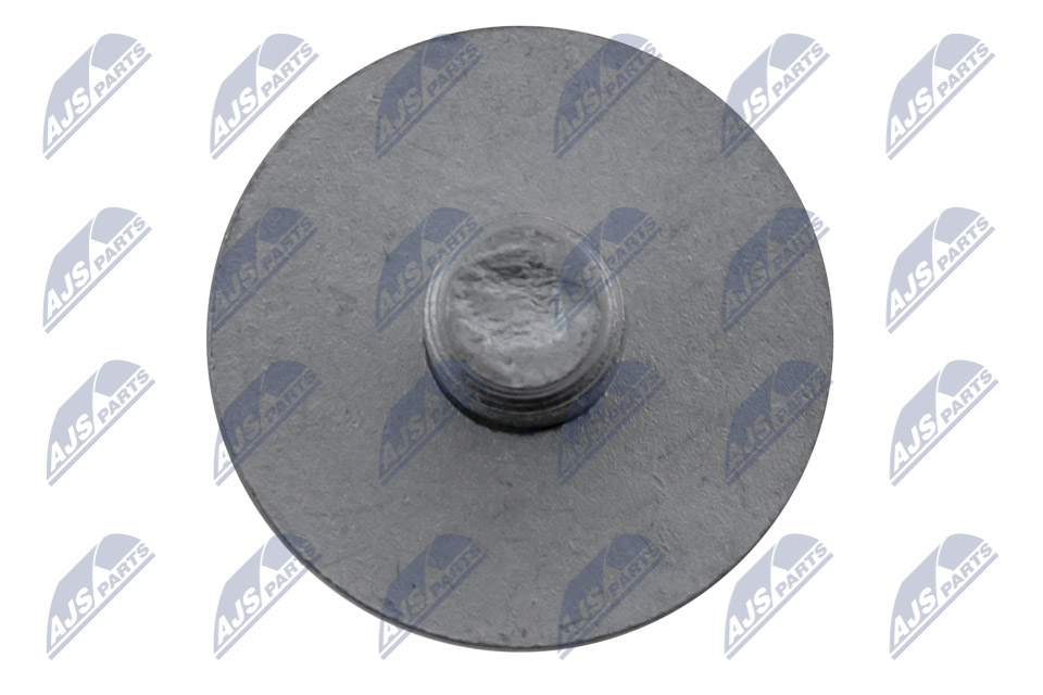Guide, locking knob - EZC-FT-174 NTY