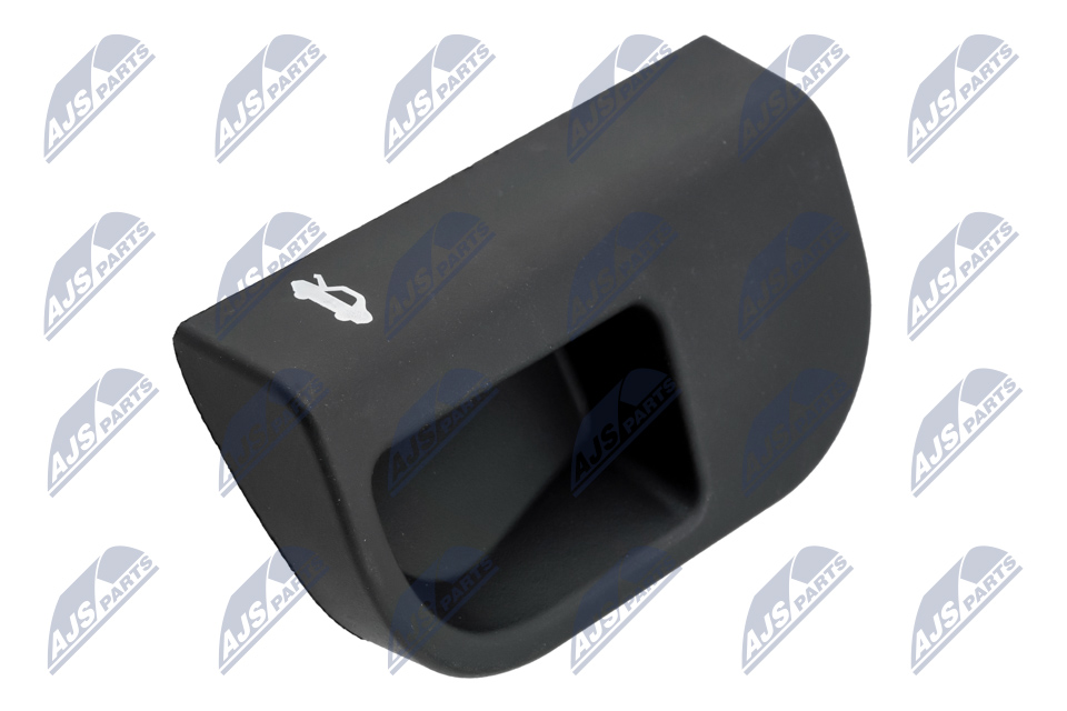 Handle, bonnet release - EZC-FT-175 NTY