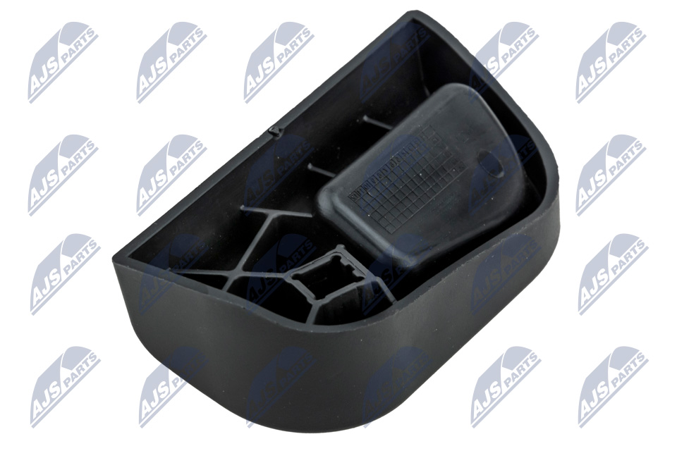Handle, bonnet release - EZC-FT-175 NTY