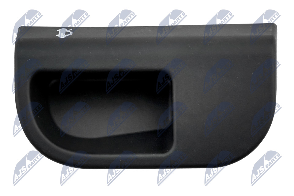 Handle, bonnet release - EZC-FT-175 NTY