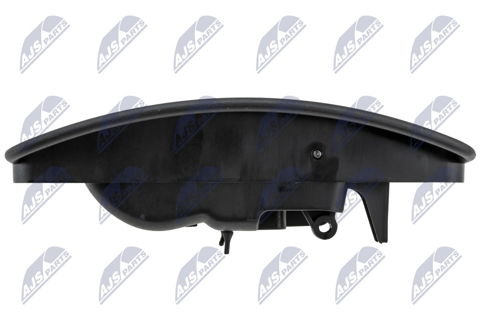 Door Handle, interior - EZC-FT-178 NTY