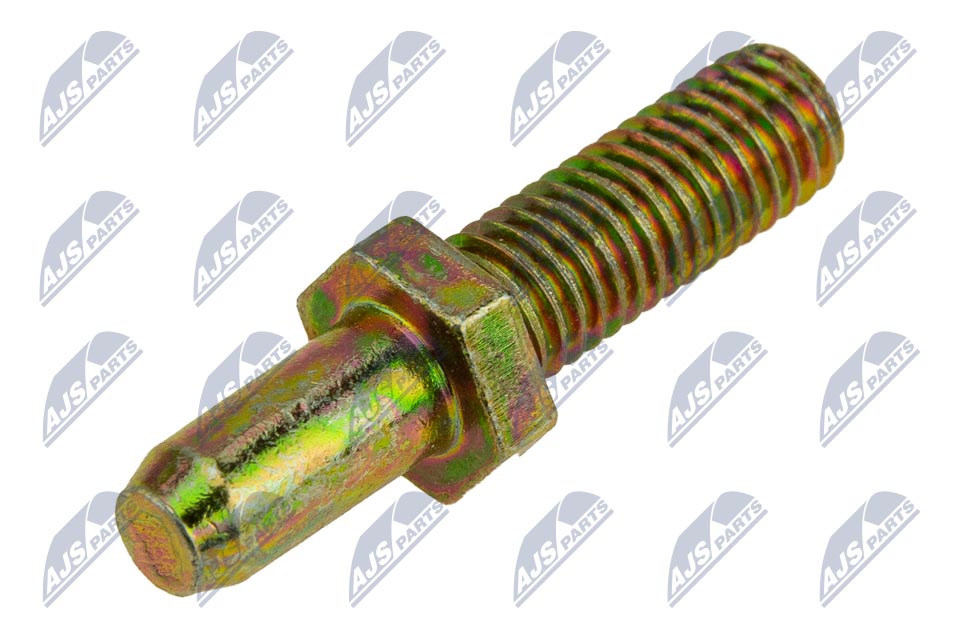 Guida, Pulsante bloccaggio - EZC-FT-182 NTY