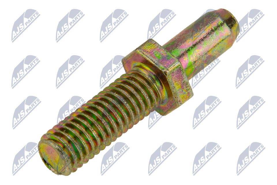 Guida, Pulsante bloccaggio - EZC-FT-182 NTY