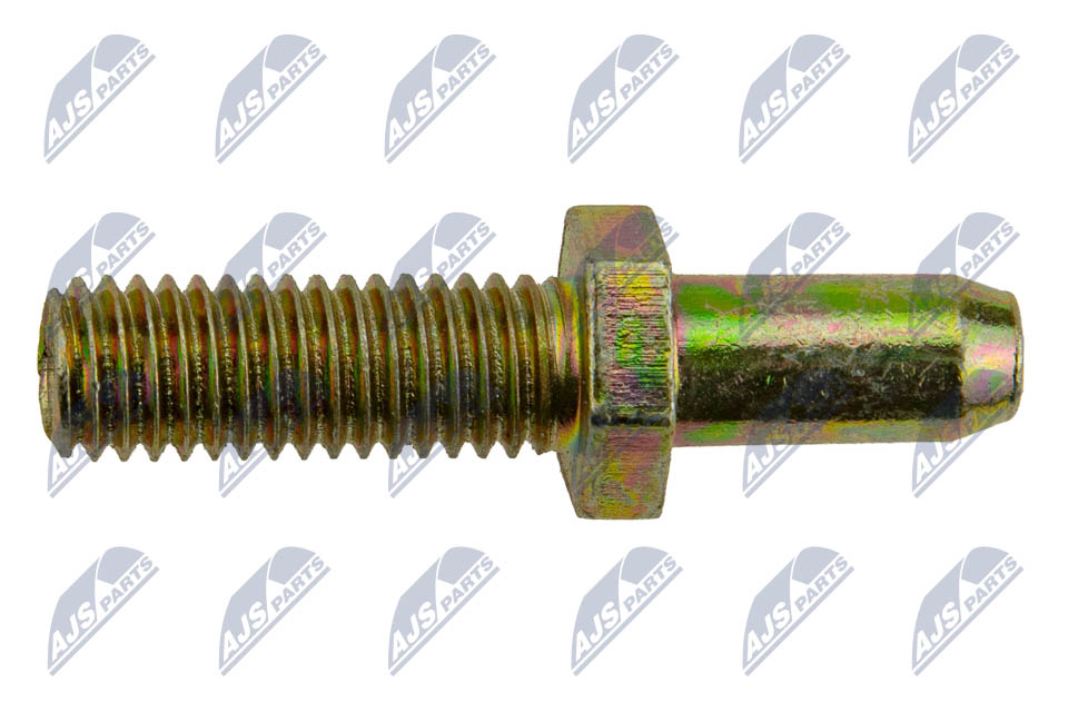 Guida, Pulsante bloccaggio - EZC-FT-182 NTY