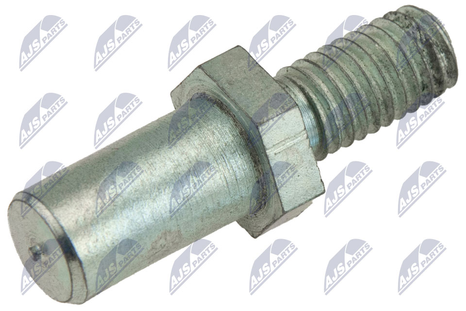 Guide, locking knob - EZC-FT-183 NTY