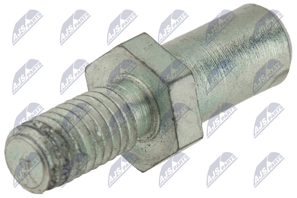 Guide, locking knob - EZC-FT-183 NTY