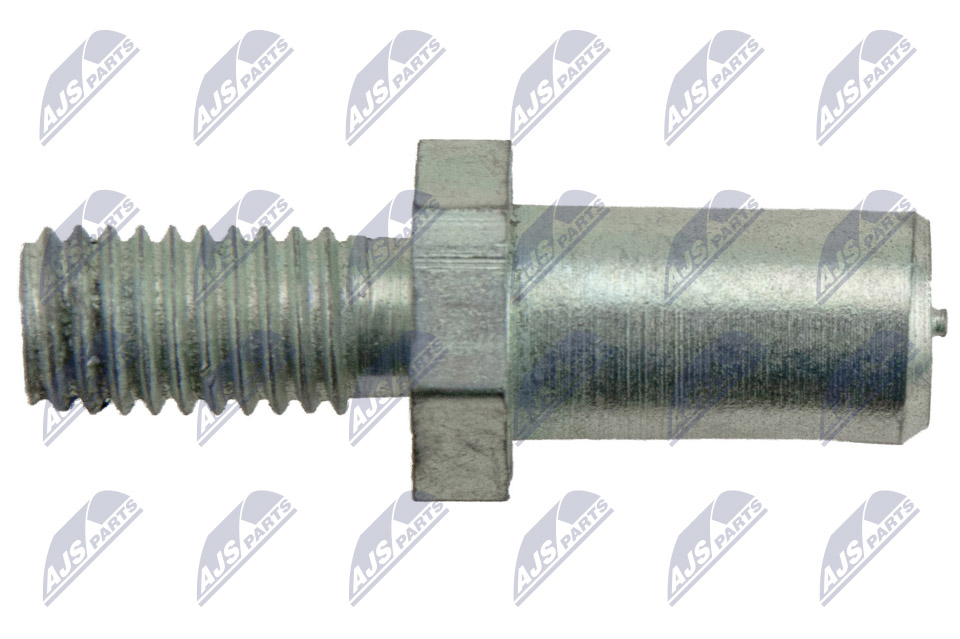 Guide, locking knob - EZC-FT-183 NTY