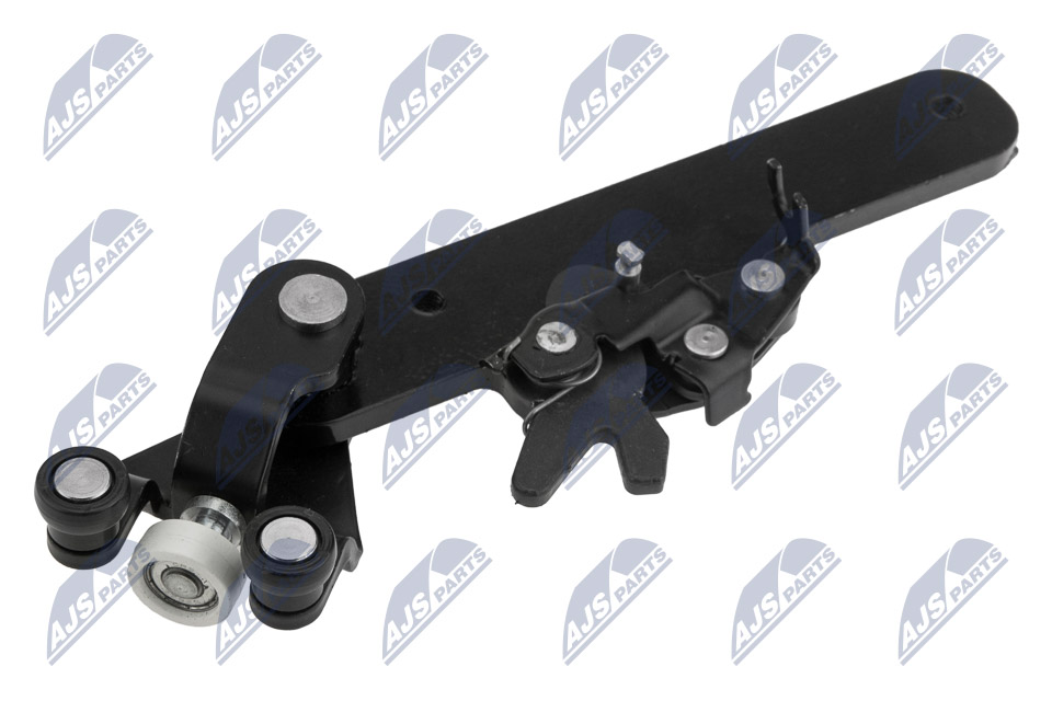 Roller Guide, sliding door - EZC-FT-184 NTY