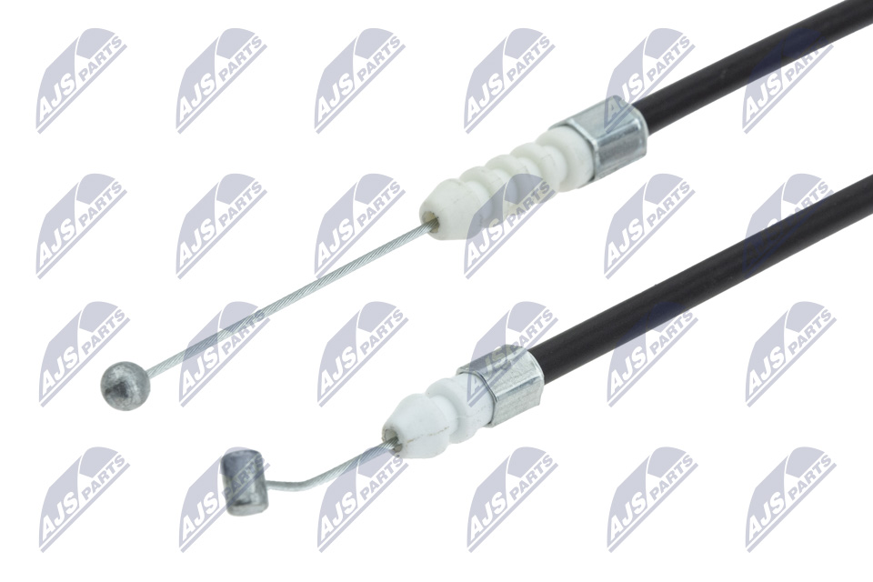 Cable, door release - EZC-FT-189 NTY
