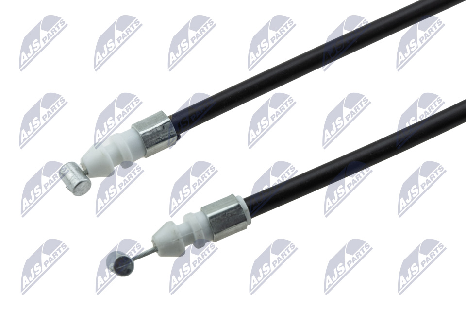 Cable, door release - EZC-FT-189 NTY