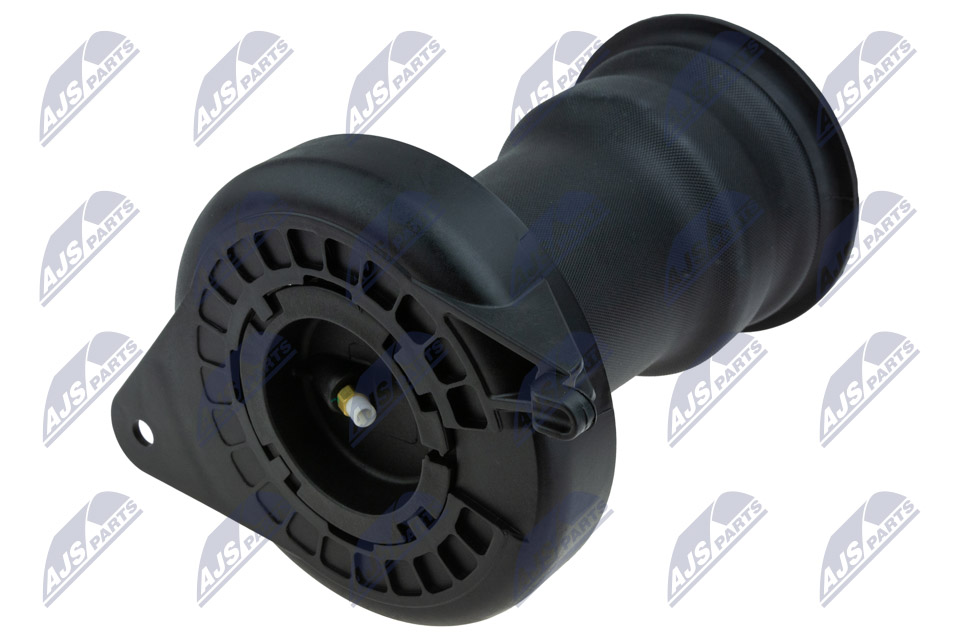 Molla pneumatica, Autotelaio - EZC-FT-201 NTY