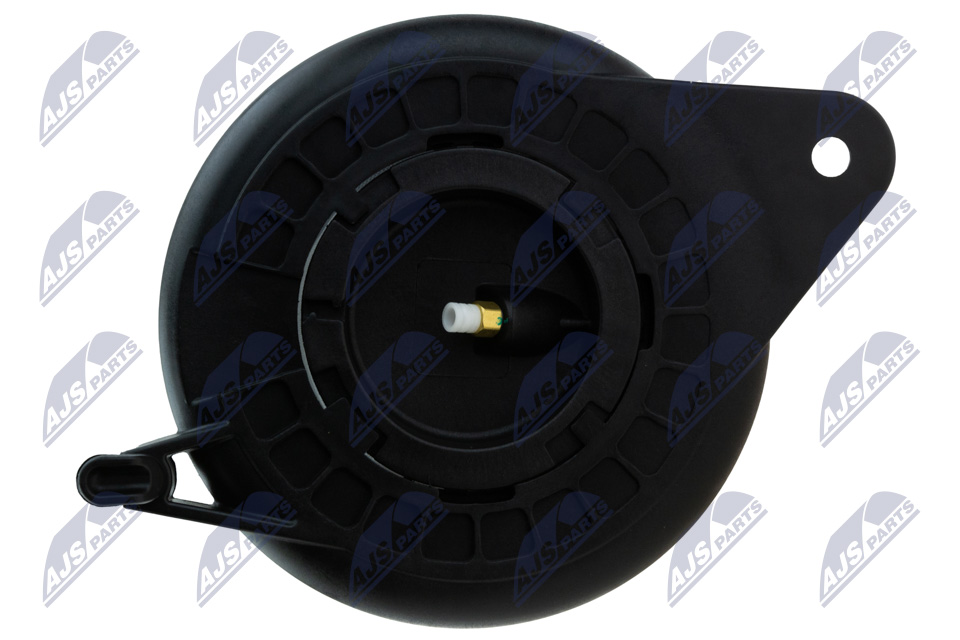 Air Spring, suspension - EZC-FT-201 NTY