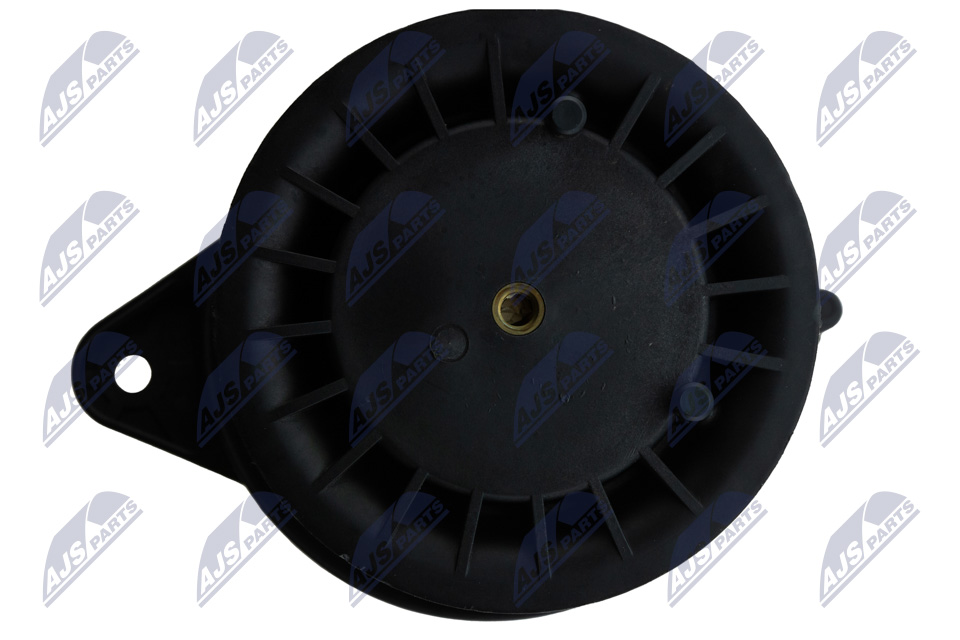 Air Spring, suspension - EZC-FT-201 NTY