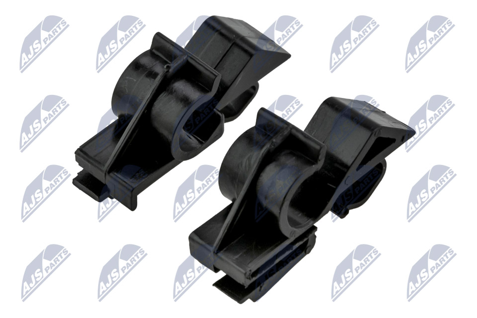 Boot-/Cargo Area Tub - EZC-FT-202 NTY