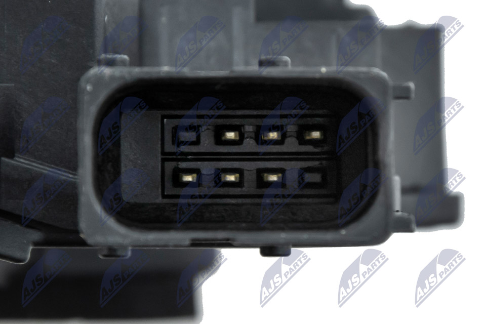 Door Lock - EZC-FT-204 NTY