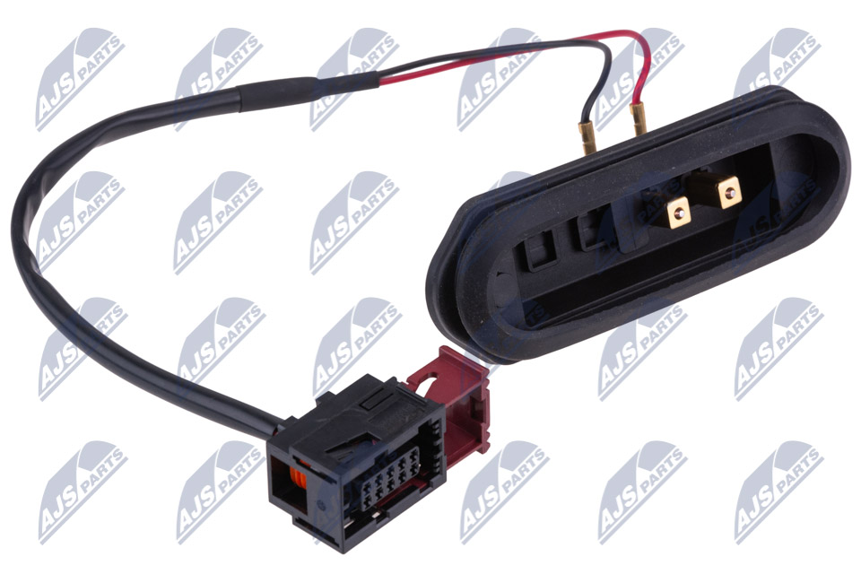 Interruttore, Luce contatto alla porta - EZC-FT-212 NTY