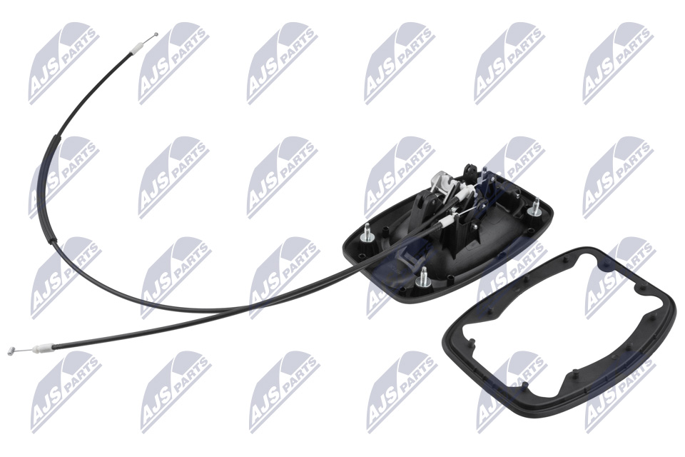 Door Handle - EZC-FT-242 NTY