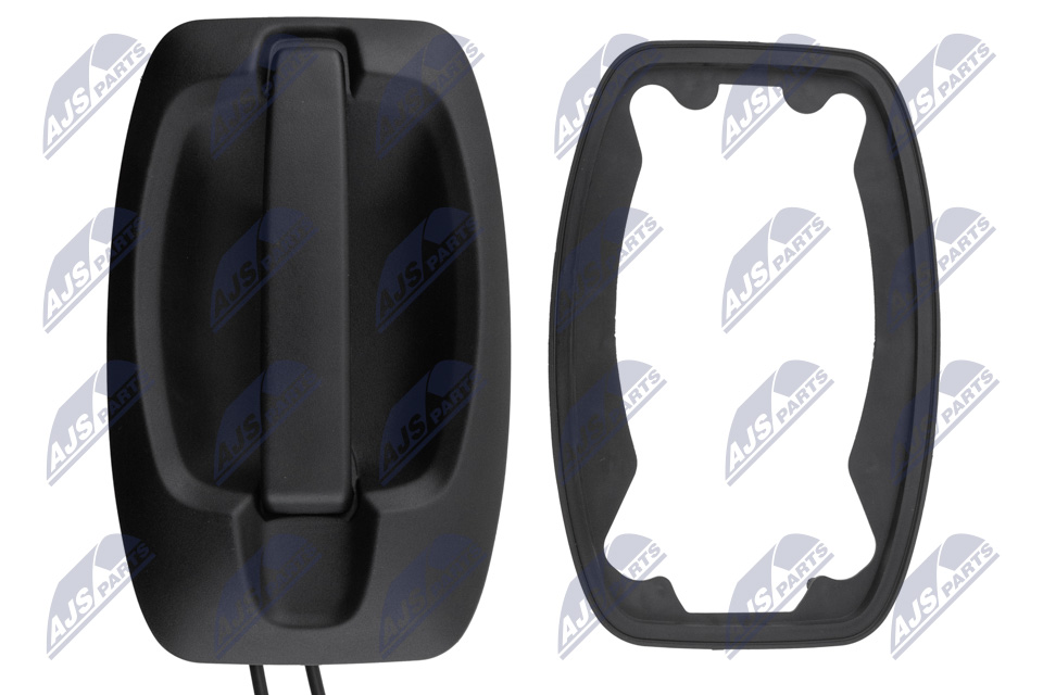 Door Handle - EZC-FT-242 NTY