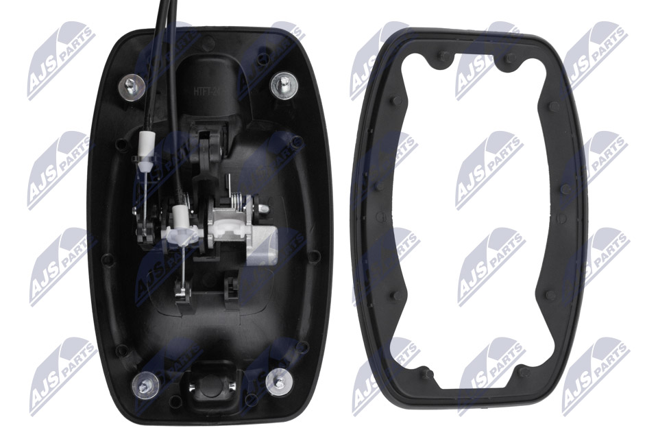 Door Handle - EZC-FT-242 NTY