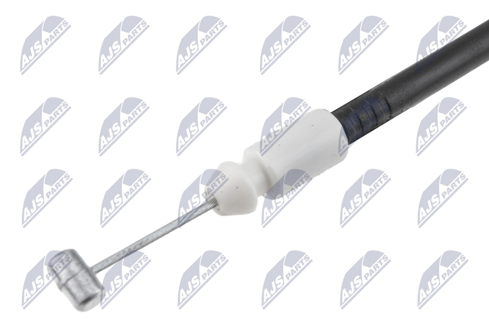 Door Handle - EZC-FT-242 NTY