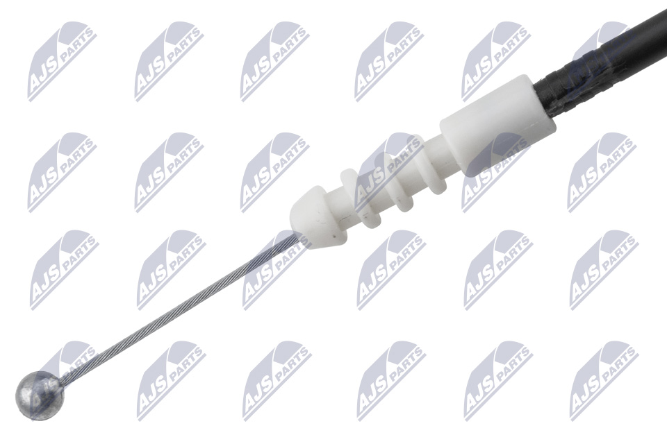 Door Handle - EZC-FT-242 NTY