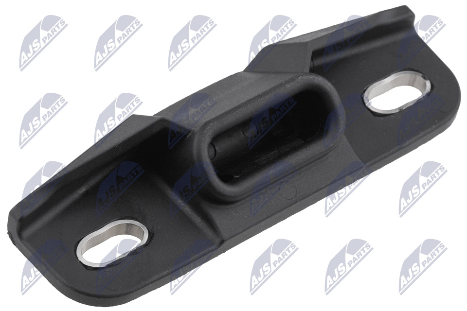 Guide, locking knob - EZC-FT-267 NTY