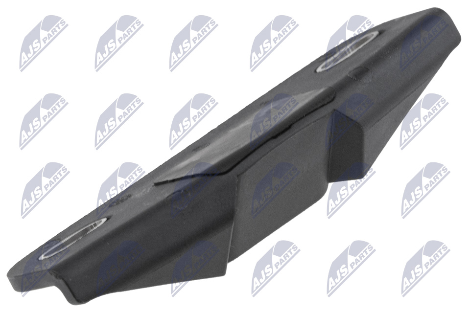 Guide, locking knob - EZC-FT-267 NTY