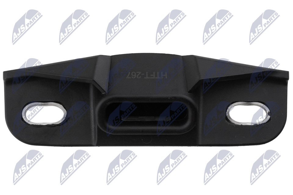 Guide, locking knob - EZC-FT-267 NTY
