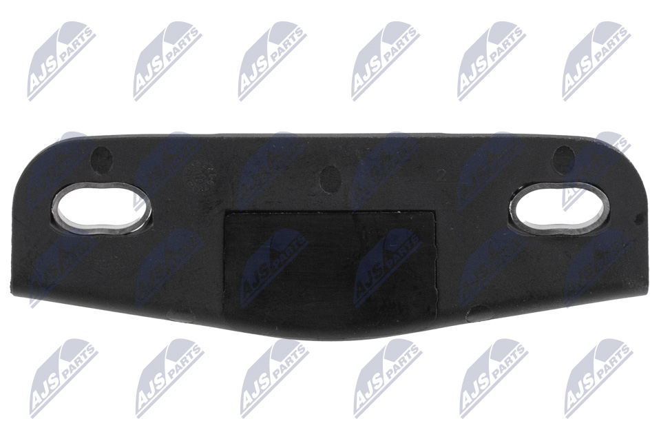 Guide, locking knob - EZC-FT-267 NTY
