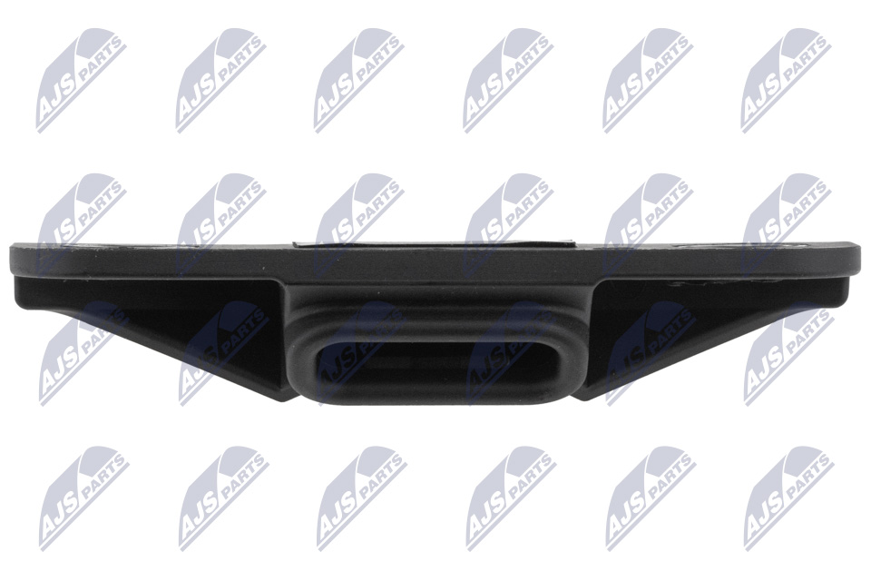 Guide, locking knob - EZC-FT-267 NTY