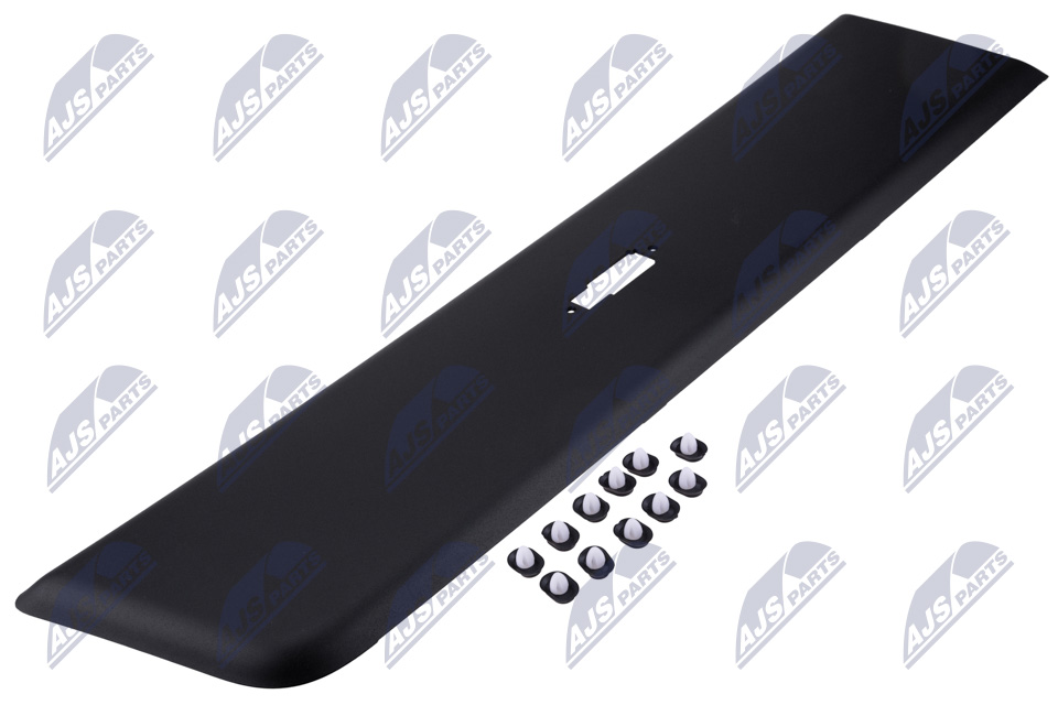 Trim/Protective Strip, sidewall - EZC-FT-277 NTY