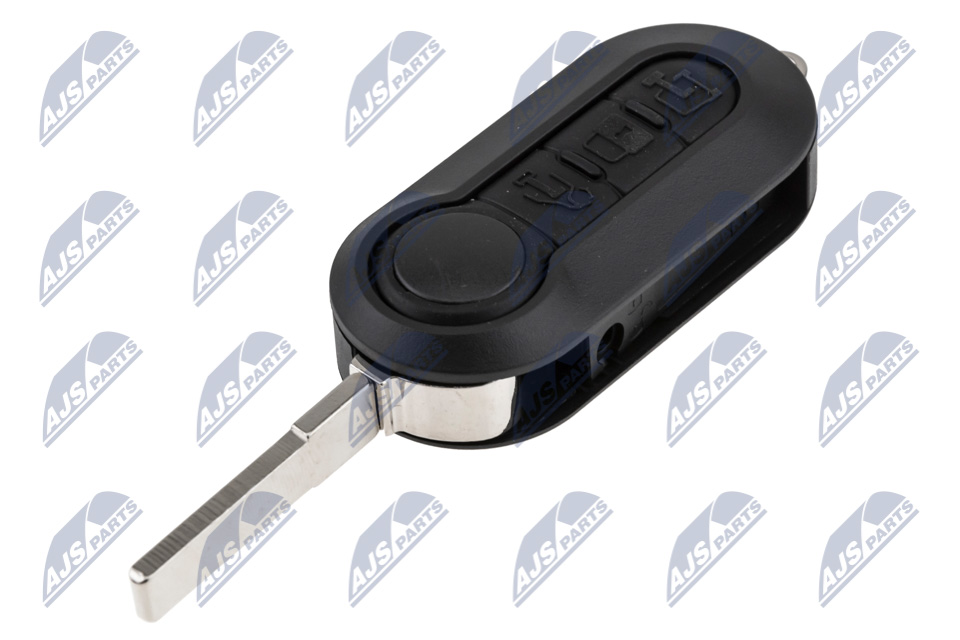 Scatola, chiave automobile - EZC-FT-279 NTY