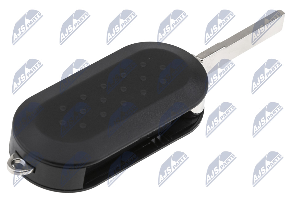 Корпус, автоключ - EZC-FT-280 NTY