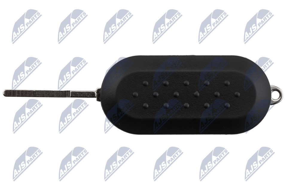 Корпус, автоключ - EZC-FT-280 NTY