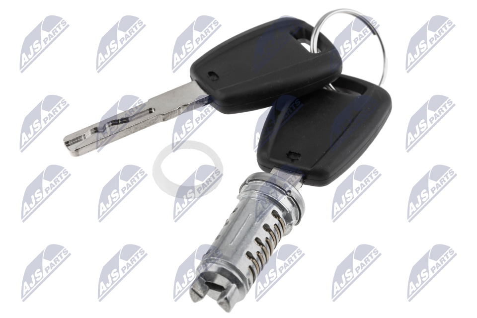 Lock Cylinder - EZC-FT-282 NTY