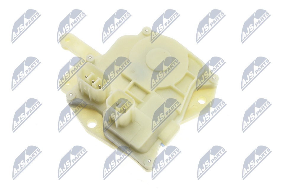 Control, central locking system - EZC-HD-000 NTY