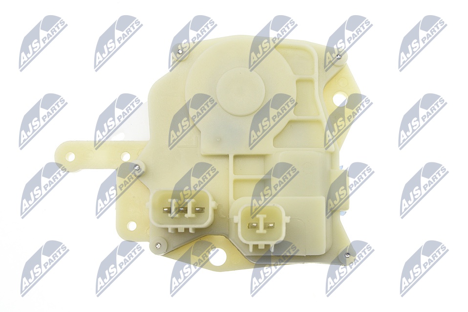 Control, central locking system - EZC-HD-000 NTY