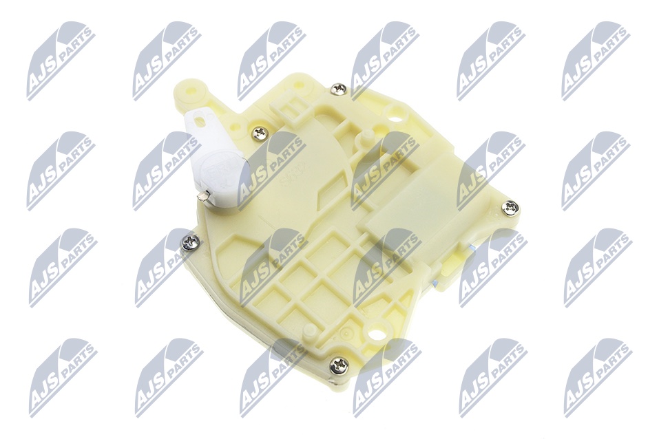 Control, central locking system - EZC-HD-000 NTY