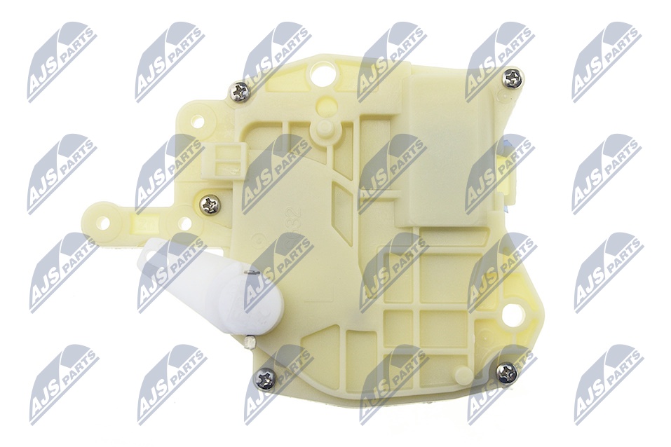 Control, central locking system - EZC-HD-000 NTY