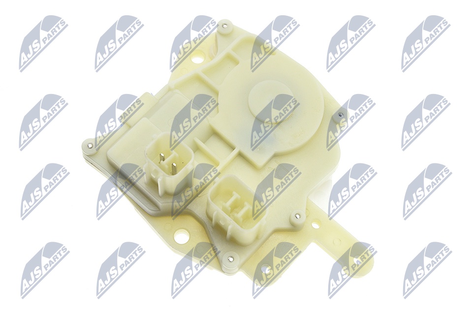 Control, central locking system - EZC-HD-001 NTY