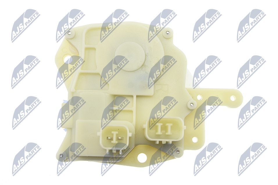 Control, central locking system - EZC-HD-001 NTY