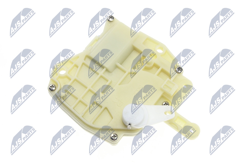 Control, central locking system - EZC-HD-001 NTY