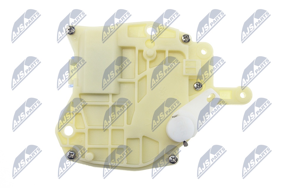 Control, central locking system - EZC-HD-001 NTY