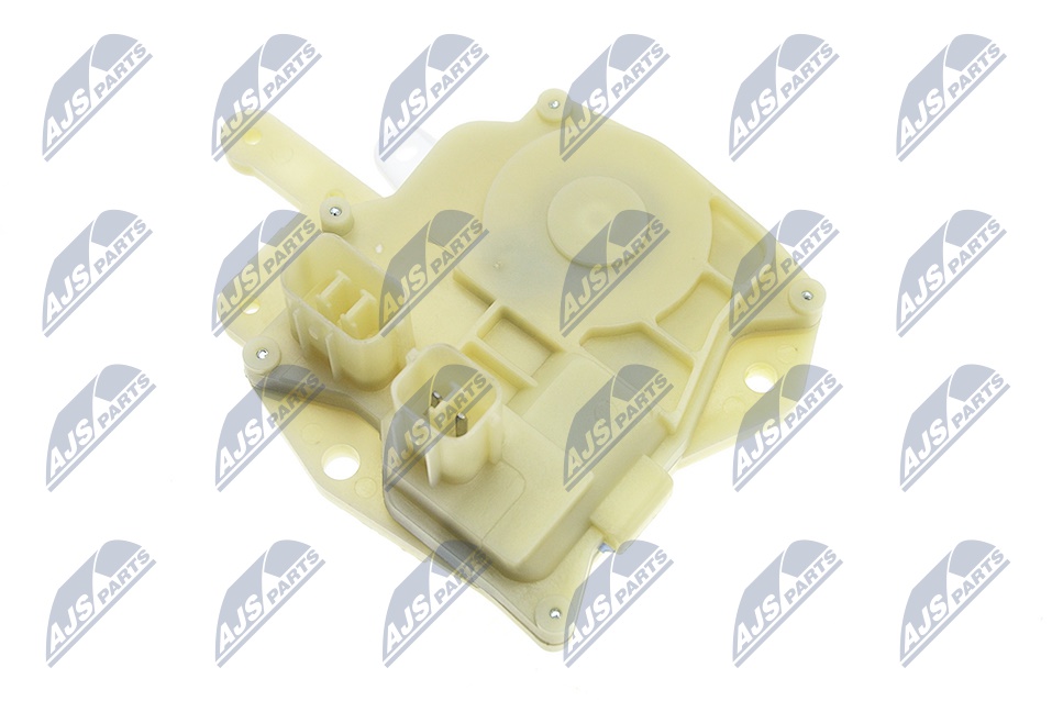 Control, central locking system - EZC-HD-002 NTY
