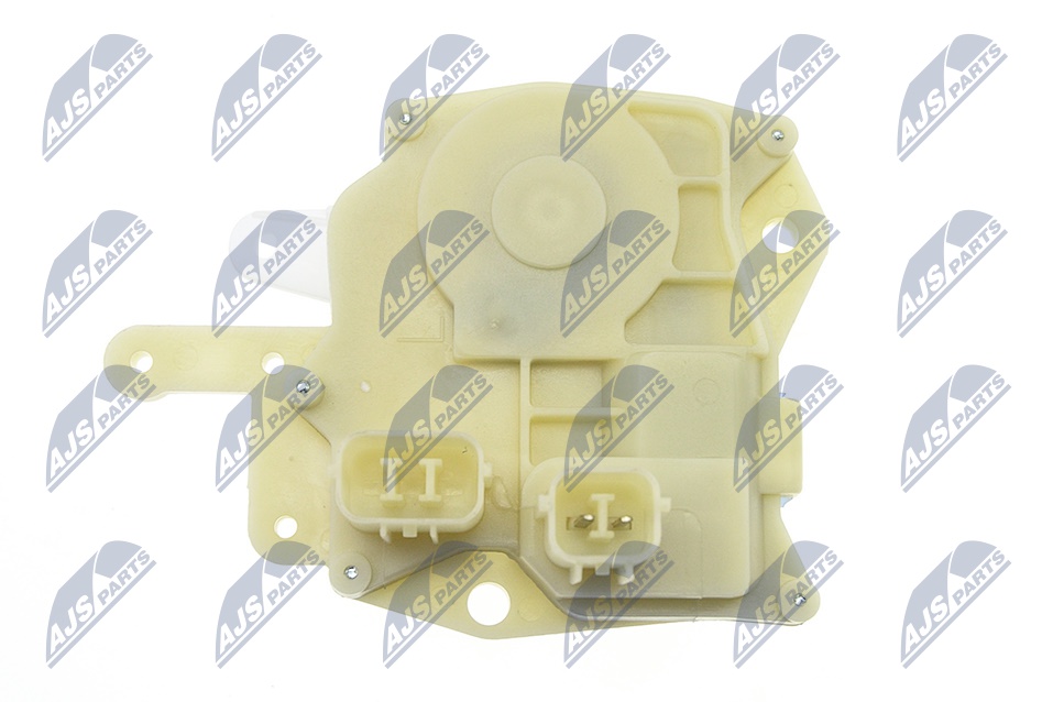 Control, central locking system - EZC-HD-002 NTY