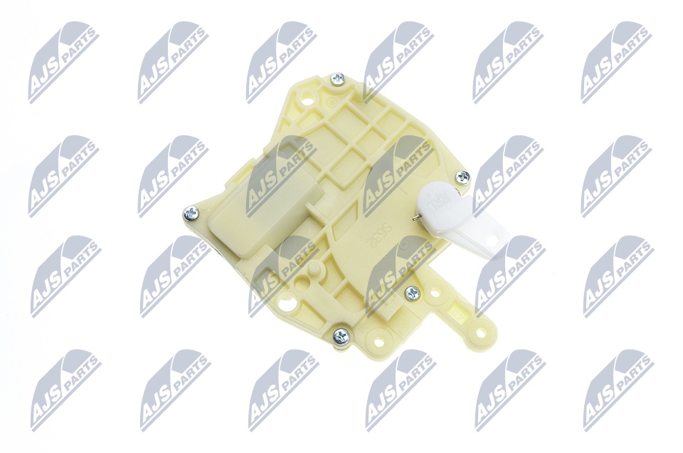 Control, central locking system - EZC-HD-002 NTY