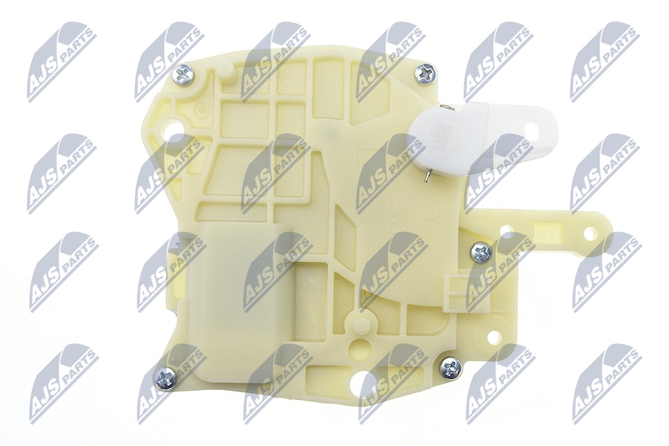 Control, central locking system - EZC-HD-002 NTY