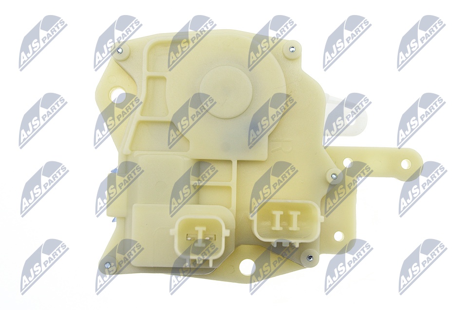 Control, central locking system - EZC-HD-003 NTY