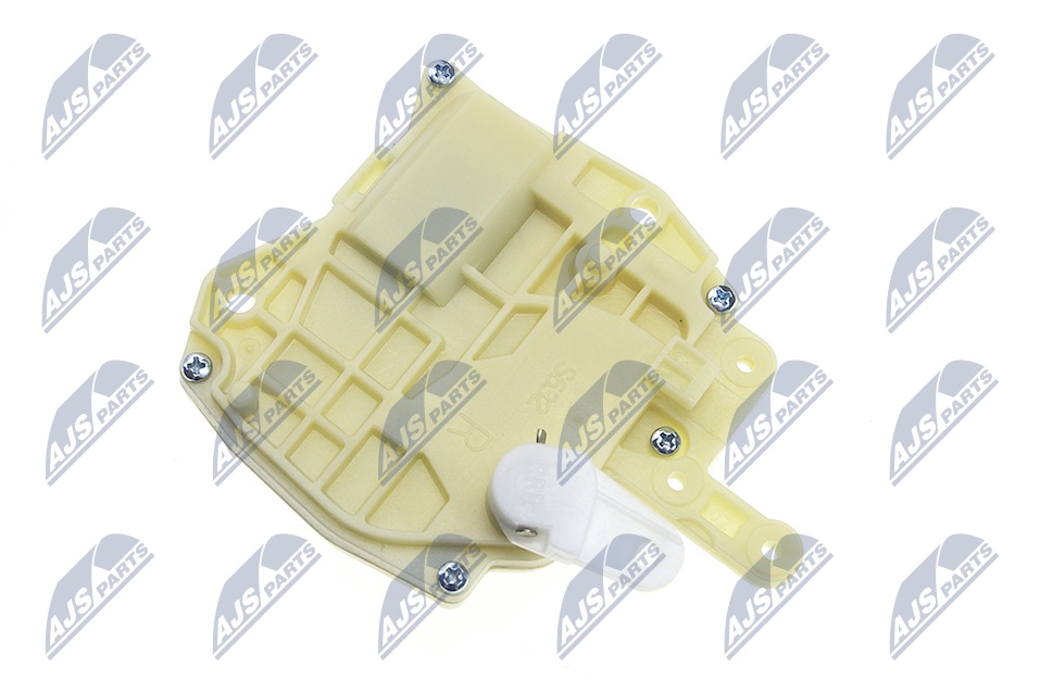 Control, central locking system - EZC-HD-003 NTY