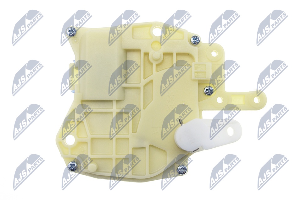 Control, central locking system - EZC-HD-003 NTY